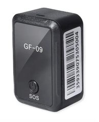 Магнітний GPS трекер GF-09