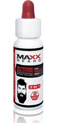 Олія для росту бороді Maxx Beard засіб для росту волосся 40 мл