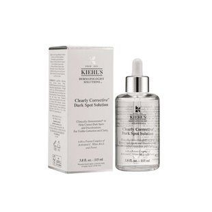 Сыворотка для выравнивания тона кожи Kiehl's Clearly Corrective Dark Spot Solution, 115 мл