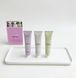 Сет парфумованих есенцій для рук Chanel Chance Hand Cream Set Limited Edition 2024 3 х 20 мл