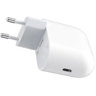 Зарядний пристрій Google Pixel USB-C 45W Charger
