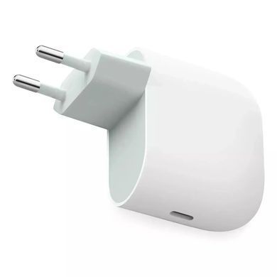 Зарядний пристрій Google Pixel USB-C 45W Charger