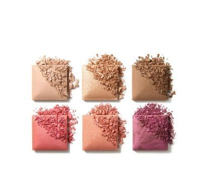 Ексклюзивна колекційна мультипалетка для обличчя Hourglass Swan Ambient Lighting Edit Unlocked Palette, 8.4 г