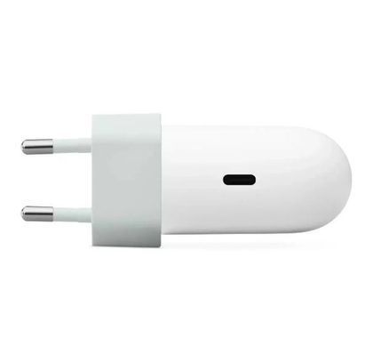 Зарядний пристрій Google Pixel USB-C 45W Charger