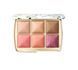 Ексклюзивна колекційна мультипалетка для обличчя Hourglass Swan Ambient Lighting Edit Unlocked Palette, 8.4 г