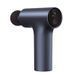 Ударный массажер для мышц Xiaomi Mijia Mini Fascia Gun 2 Metal Grey