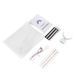 Набор для отбеливания зубов Glory Smile Rechargeable Teeth Whitening Kit