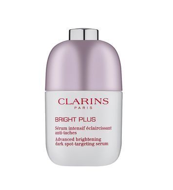 Сыворотка для лица Clarins Bright Plus Serum 50ml