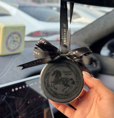 Автопарфум Jo Malone Wood Sage & Sea Salt Car Diffuser Set