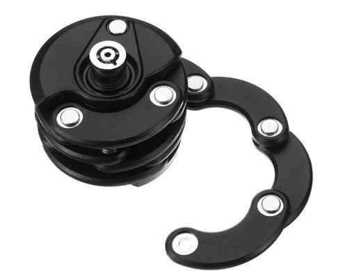 Велозамок складной BIKIGHT