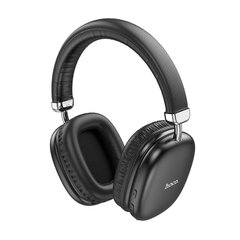 Навушники бездротові накладні Bluetooth HOCO W35