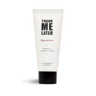 Праймер Elizabeth Mott Thank Me Later Mattifying Face Primer 30g