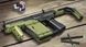 Конструктор Kriss Vector 70005 320 деталей
