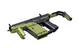 Конструктор Kriss Vector 70005 320 деталей