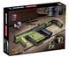 Конструктор Kriss Vector 70005 320 деталей