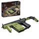 Конструктор Kriss Vector 70005 320 деталей