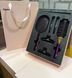 Набор для стайлинга волос Dyson Hair Care Accessory Set с антистатическим эффектом для гладкости и здоровья локонов, 6 аксессуаров