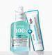 Високоактивний біорепаративний зволожувальний сет Anua PDRN Hyaluronic Acid Capsule 100 Serum + Cream, 2 х 30 мл