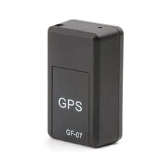 GPS-трекер автомобільний GF-07