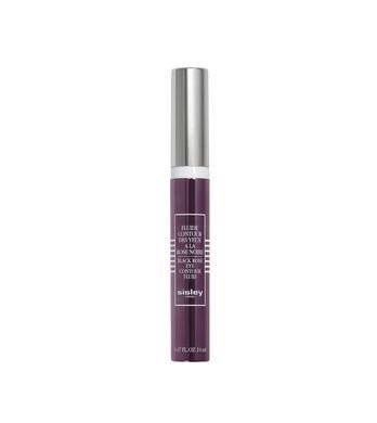 Омолаживающий флюид для контура глаз с керамическим аппликатором Sisley Black Rose Eye Contour Fluid для тонуса и свежести кожи, 14 мл
