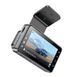Відеореєстратор автомобільний з екраном HOCO Driving Recorder HD 720P