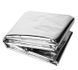 Теплоізоляційна ковдра рятувальна ізотермічна Emergency Blanket 210х160 см
