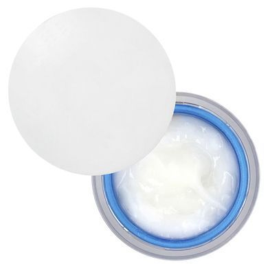 Ультралегкий гель-крем для обличчя з антиоксидантним комплексом Eucerin Immersive Hydration для тривалого сяйва та свіжості поверхні шкіри, 48 г
