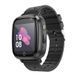 Смарт часы детские Baby smart Watch Y100 36mm SIM 2G Black
