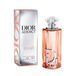 Парфюмированная вода для женщин Christian Dior Addict Peachy Glow, 50 мл