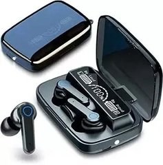 Бездротові навушники Bluetooth M19 TWS