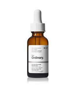 Сыворотка с витамином С The Ordinary Ascorbyl Glucoside Solution 12%