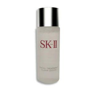 Увлажняющий лосьон для лица SK II Facial Treatment Clear Lotion Piter 30 мл