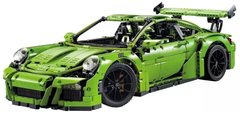Конструктор Supercar 90089 Porsche 2728 деталей