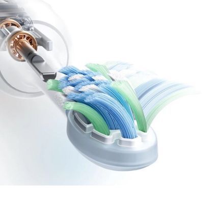 Умная Зубная щетка Xiaomi Mijia Sonic Sweep Electric Toothbrush IPX8