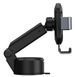Холдер в автомобіль для телефону гравітаційний Baseus Tank gravity car mount holder Tarnish