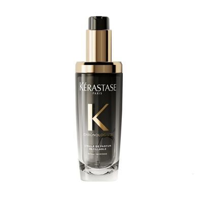 K&eacute;rastase Chronologiste L'Huile De Parfum Масло-вуаль для всех типов волос 75 ​​мл