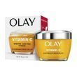 Антиоксидантний крем-флюїд для обличчя Olay Vitamin C Lightweight Moisturizer для вирівнювання тону шкіри, 48 г