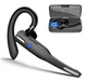 Bluetooth Гарнитура с шумоподавлением Hands Free YYK-525 с зарядным кейсом