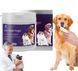 Салфетки для чистки зубов у собак и кошек Pet Teeth Finger 50шт