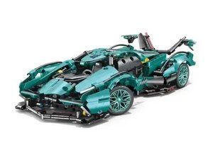 Конструктор машина болид Lamborghini Technic 1:14 1012 деталей