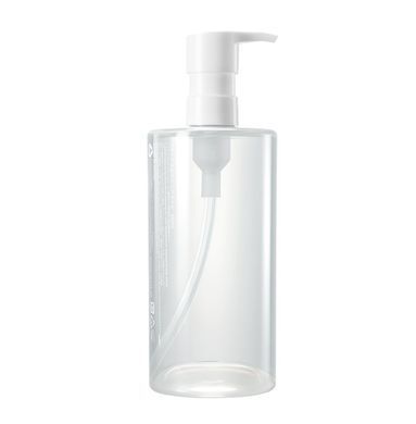 Успокаивающее масло для умывания Shu Uemura BrightOil radiance boost soothing cleansing oil с витамином С, 450 мл