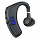 Bluetooth гарнитура с цифровым дисплеем V9 Pro