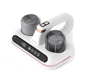 Пылесос для удаления пылевого клеща с УФ стерилизацией Mite Vacuum Cleaner HK518