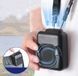 Вентилятор поясний з функцією Power Bank Outdoor Fan TF20