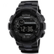 Годинник чоловічий спортивний HONHX Black 719-66