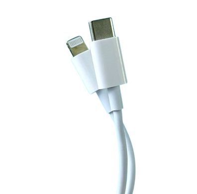 Кабель Type-C to Lightning Cable 1m