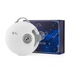 Планетарний проектор Зіркового неба нічник SkyFire з Bluetooth