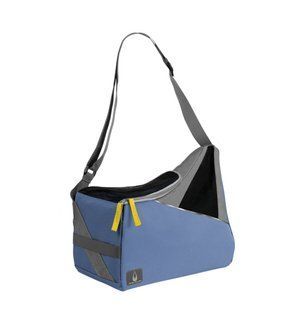 Сумка переноска для котів та собак COLLAR ZULU до 6кг