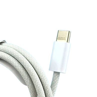 Кабель Type-C to Type-C 60W Quick Charge Line 1m