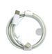 Кабель Type-C to Type-C 60W Quick Charge Line 1m